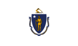 Bandera de Massachusetts