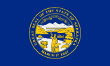 Bandera de Nebraska