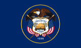 Bandera de Utah