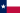 Bandera de Texas