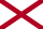 Bandera de Alabama