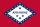 Bandera de Arkansas