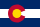 Bandera de Colorado