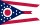 Bandera de Ohio