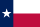 Bandera de Texas