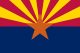 Bandera de Arizona