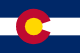 Bandera de Colorado