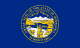 Bandera de Nebraska