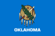 Bandera de Oklahoma