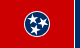 Bandera de Tennessee